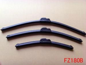 Auto Parts Wiper Blade Suitable for Majority Car 2