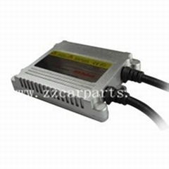 12V35W HID ballast DC super slim 