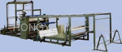 Flame Lamination Machine