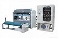 Ultrasonic quilting machine 4