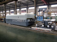 Flatbed Lamination Machine