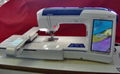 Brother Quattro 2 6700D Sewing Embroidery Machines