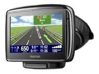 TomTom Go 740 Live Gps Live Svcs Bt 1CF7.052.00