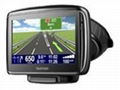 TomTom Go 740 Live Gps Live Svcs Bt 1CF7.052.00 1