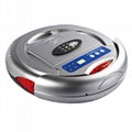 Free shipping  Robot vacuum cleaner