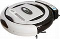 free shipping Robot vacuum cleaner  1