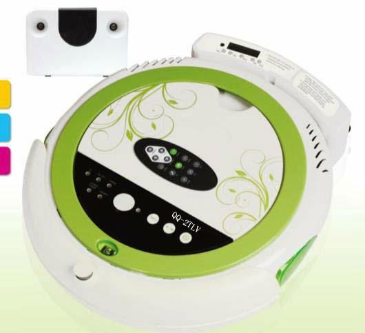 free shipping robot vacuum cleaner  2