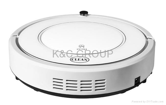 free shipping Robot vacuum cleaner - KK8 - E-ROBOT (China Manufacturer) -  Other Electrical & Electronic - Electronics & Electricity Products