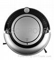 free shipping Robot vacuum cleaner 