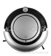 free shipping Robot vacuum cleaner 