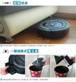 free shipping the newest robot vacuum cleaner  5