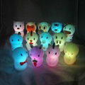 LED Baby Night Light Room Light