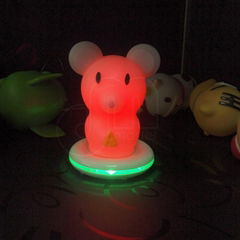 LED baby night light