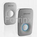 AC wireless doorbell-B