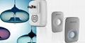 AC wireless doorbell-B 2