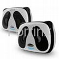 Stylish panda shape wireless doorbell-I