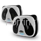 Stylish panda shape wireless doorbell-I