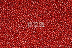 organic red bean