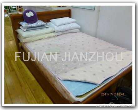 Bamboo Fiber Mattress