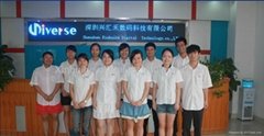 Xinhuihe digital technology co.,ltd