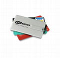 Badge USB Credit Card  1