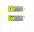 Gift USB Flash Memory  2