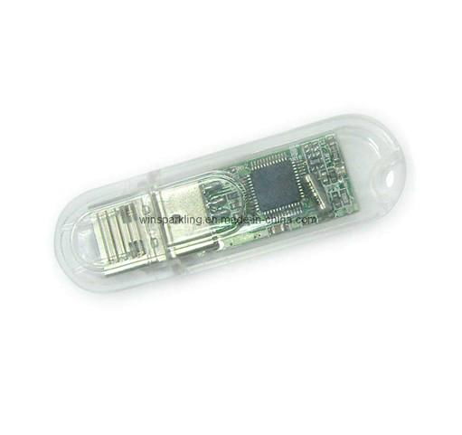 Popular USB Flash Disk  4