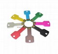 Colorful USB Key Memory Stick  1