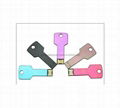 Colorful USB Key Memory Stick  5