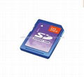 Micro SD Memory Card 2