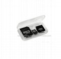 Micro SD Memory Card 4