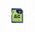 Micro SD Memory Card 5