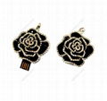 Flower Jewelry USB Flash Memory 3