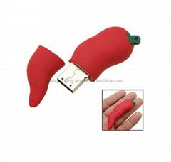 Chilli USB Flash Drive 