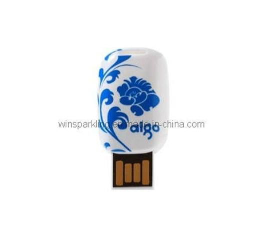 Ceramic USB Flash Memory Stick 3
