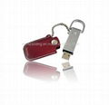 Gift Leather USB Stick