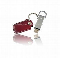 Gift Leather USB Stick 