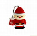 Christmas USB Flash Drives