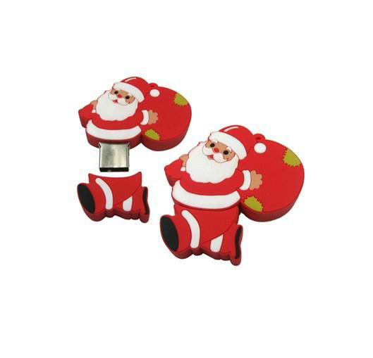 Christmas USB Flash Drives 2