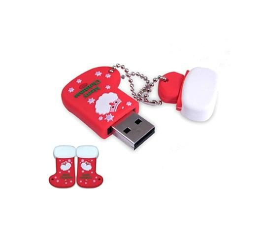 Christmas USB Flash Drives 3