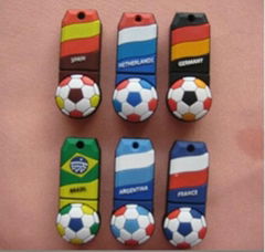 Ball USB Flash Drive 