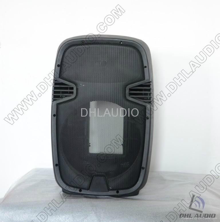 Plastic Speaker Cabinet Dh N China Audio Sets Av