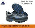 Sports Style Lightweight Safety Shoes For Men 2