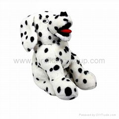 Golf products, Animal head covers