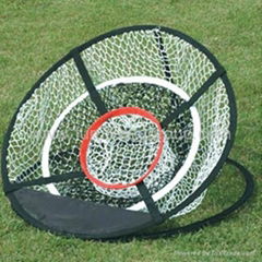 Golf products, Chipping net