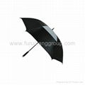 Golf umbrella  1