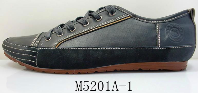 Men Casual Shoe 2012