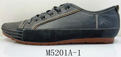 Men Casual Shoe 2012