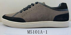 men casual shoe 2012