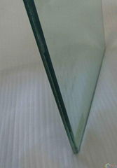 laminated glass